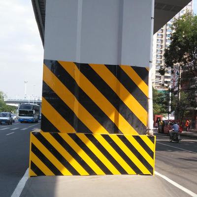 胜特厂家促销 复合材料防车撞装置，全方位保障交通安全