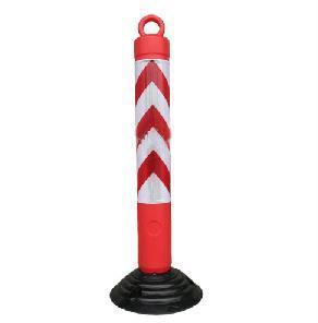 陕西西安路锥 优质交通安全设备的生产与应用